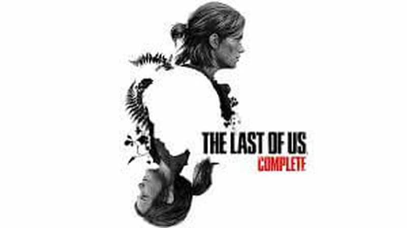 The Last of Us complete.