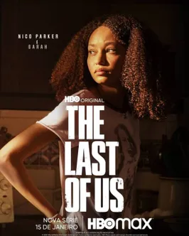Nico Parker interpretará Sarah na série The Last os Us