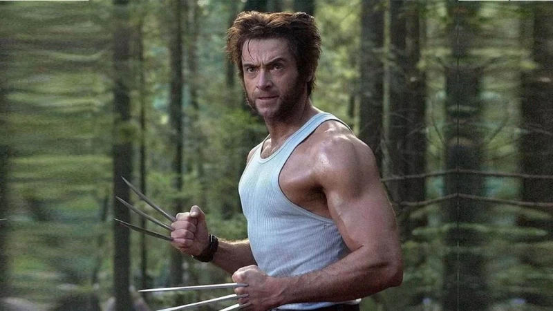 Hugh Jackman como Wolverine (Foto: Divulgação / Marvel)