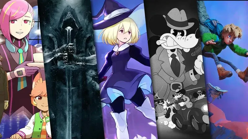 11 indies que chegarão ao PlayStation em 2026