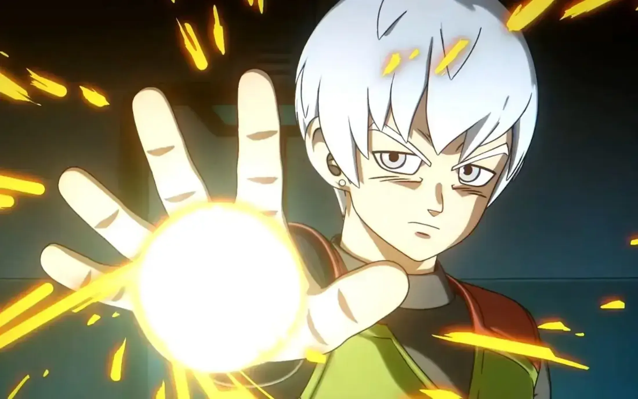 Dragon Ball Xenoverse 3