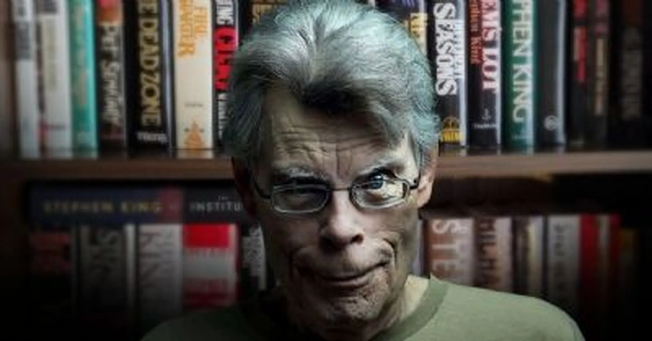 10 filmes adaptados da obra de Stephen king