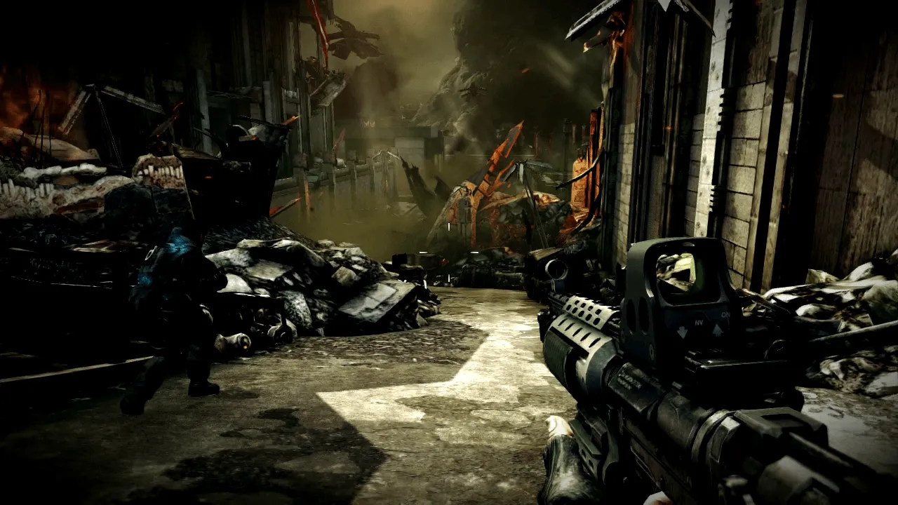 Killzone 2 PS3