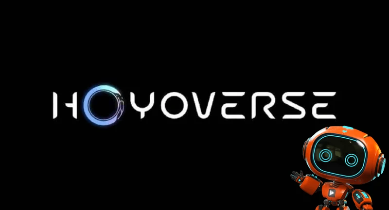 HoYoverse
