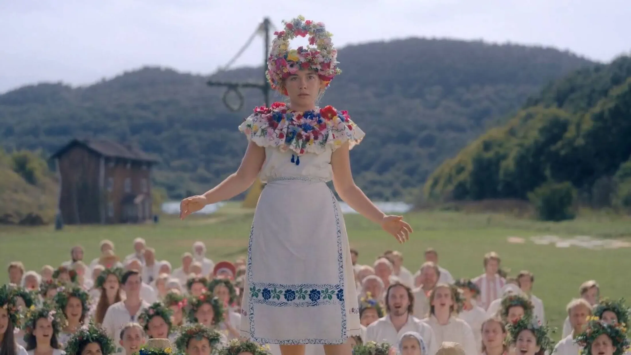 midsommar