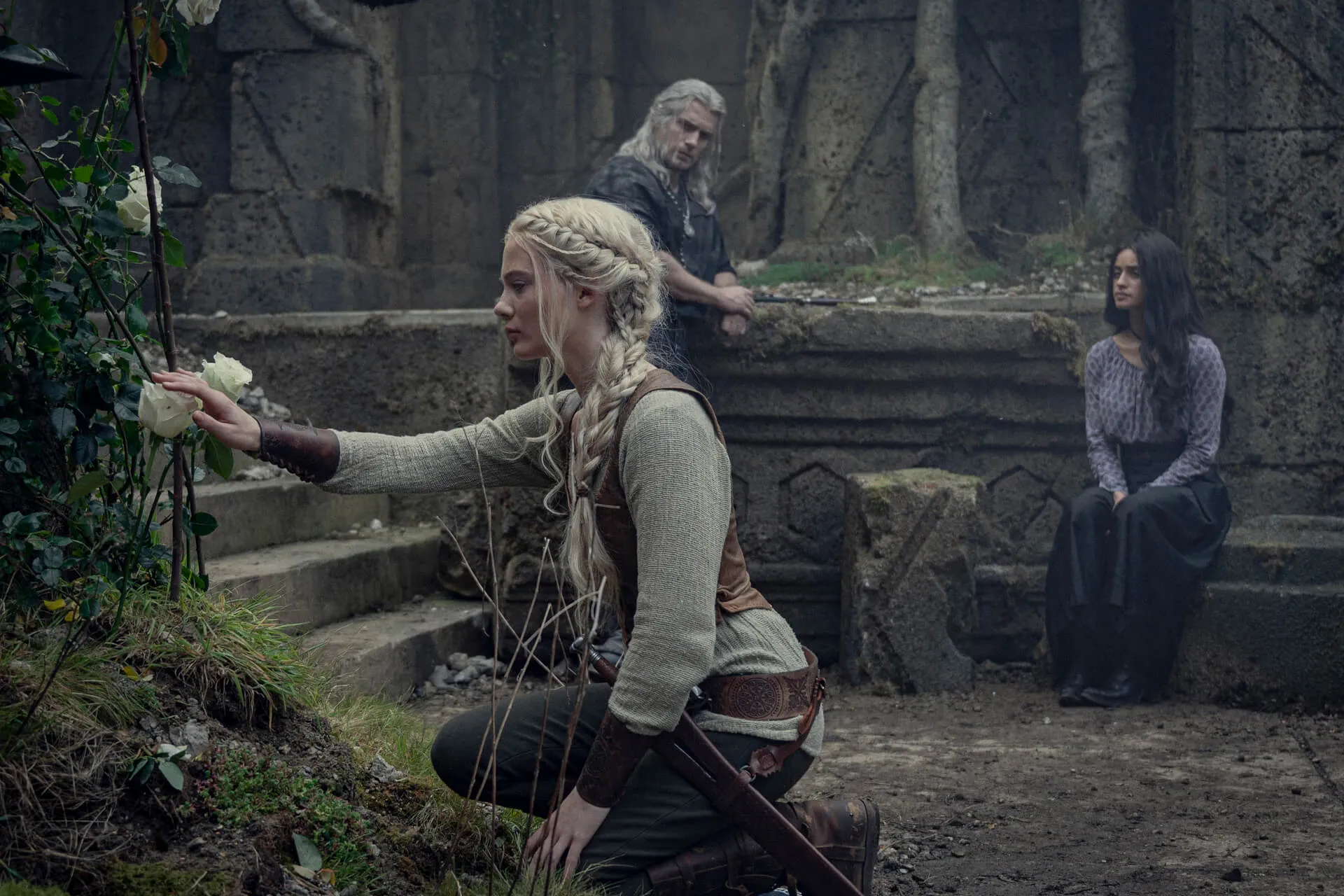 Crítica | The Witcher 3ª Temporada: Volume 1