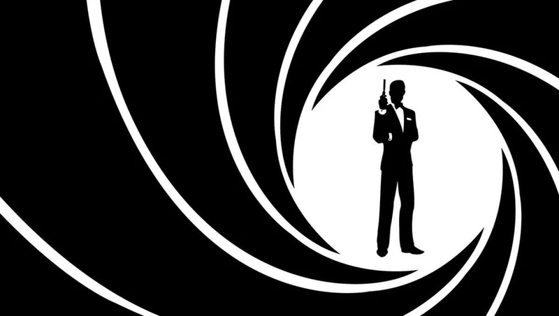 Para celebrar o aniversário da franquia, os filmes de 007 estarão disponíveis no Prime Video