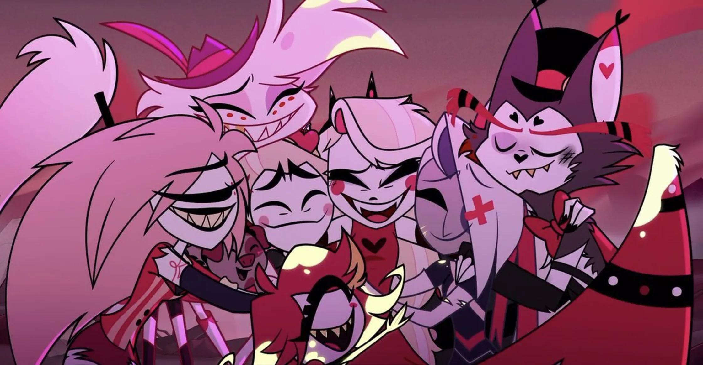 Criadora de Hazbin Hotel dá detalhes sobre a 2ª temporada