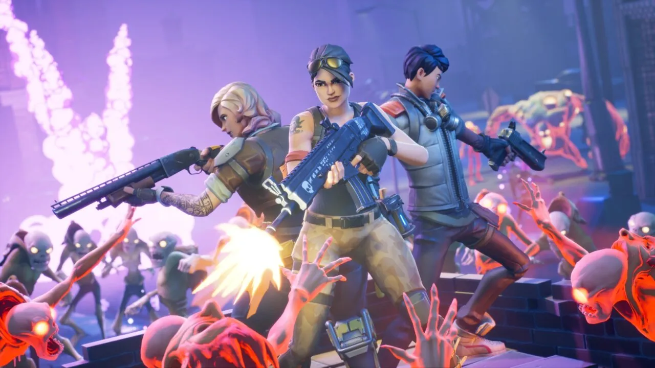 Fortnite Salve o Mundo (1)