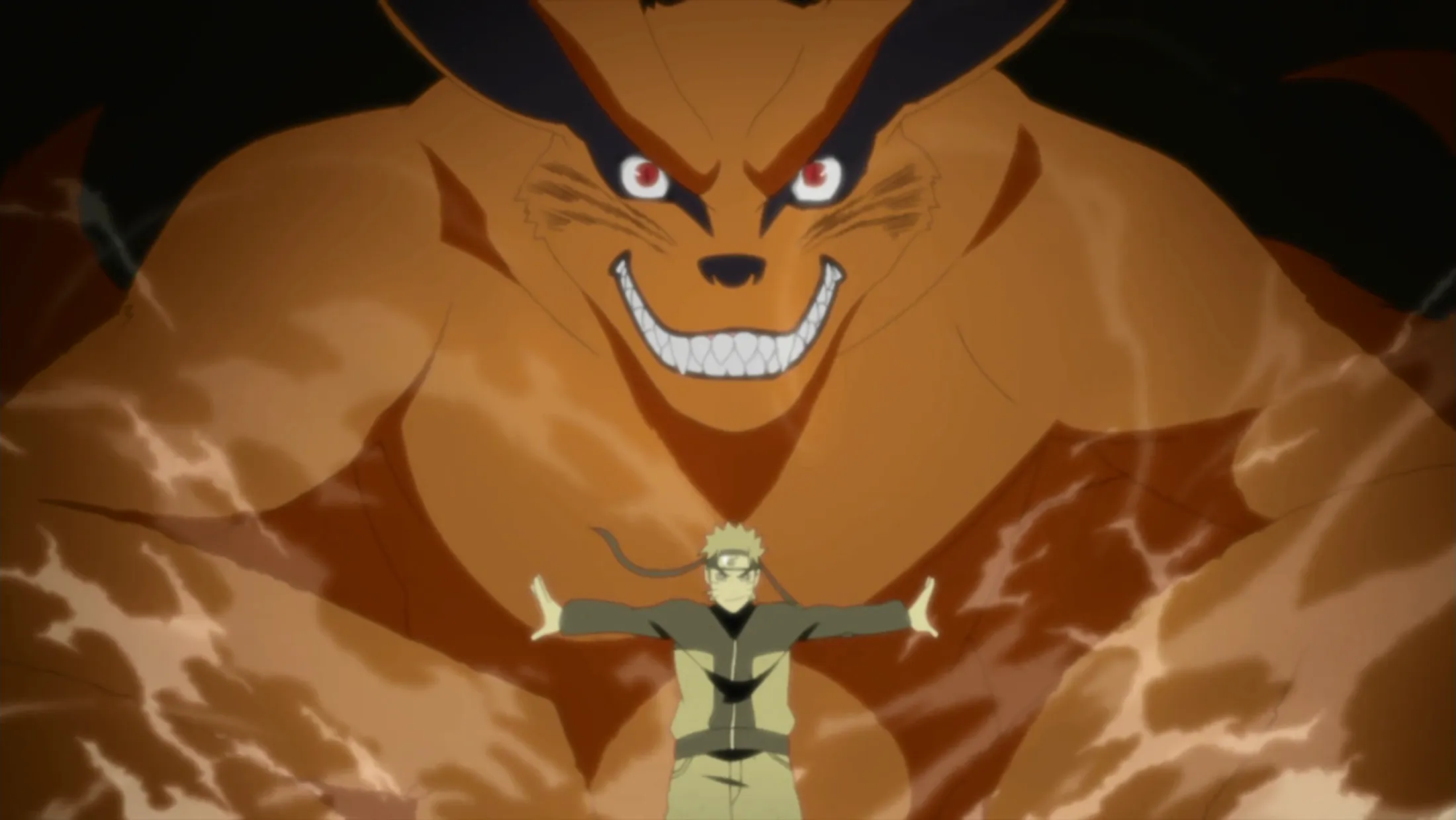 naruto-liberando-a-kurama