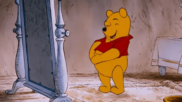 Ursinho Pooh: Disney publica homenagem aos 100 anos da obra!