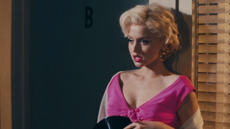 Blonde (Foto: Divulgação / Netflix)