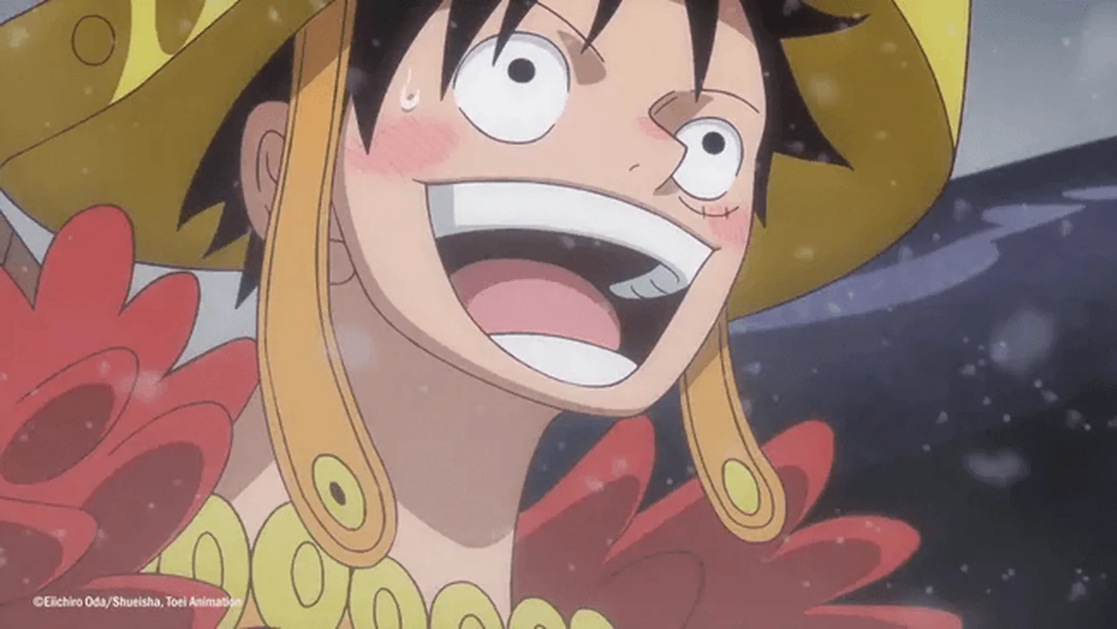 Arco Elbaph de One Piece