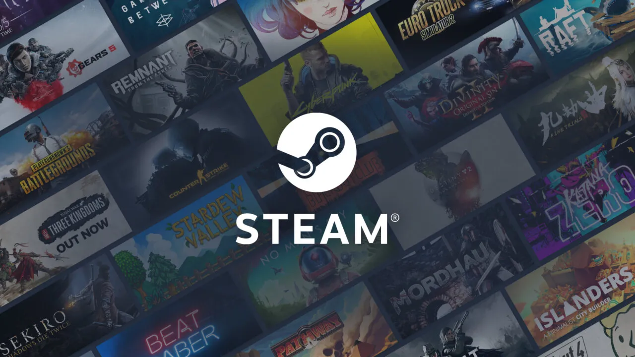 Steam (Foto: Divulgação)