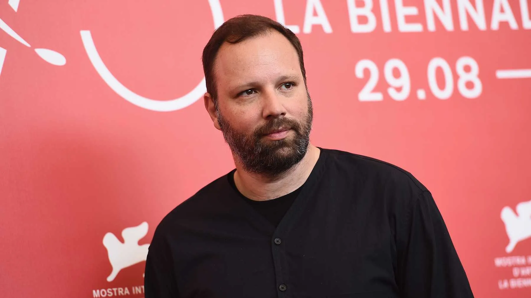 Yorgos Lanthimos um dos diretores indicados ao Oscar na categoria melhor diretor