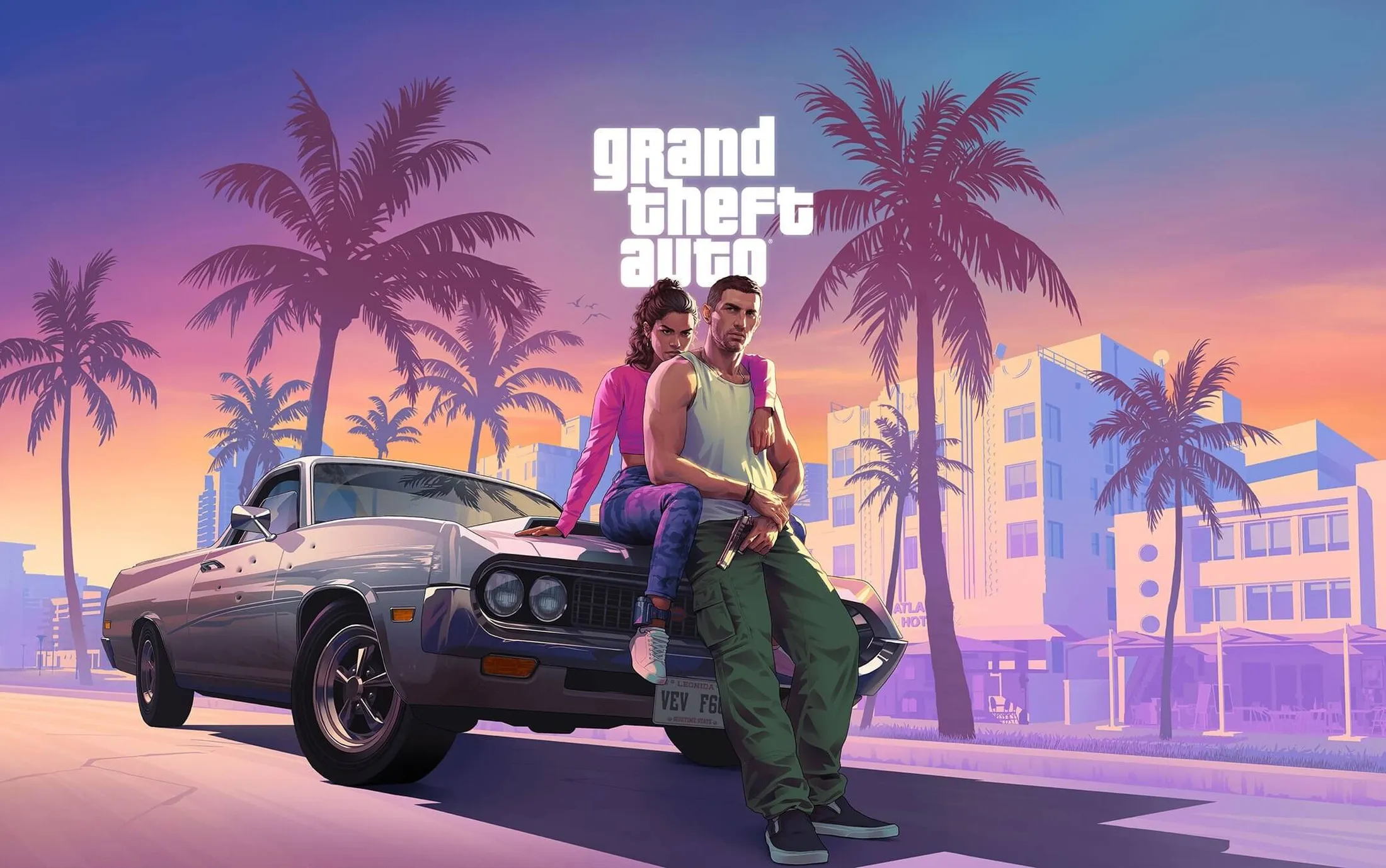 GTA 6, da Rockstar Games