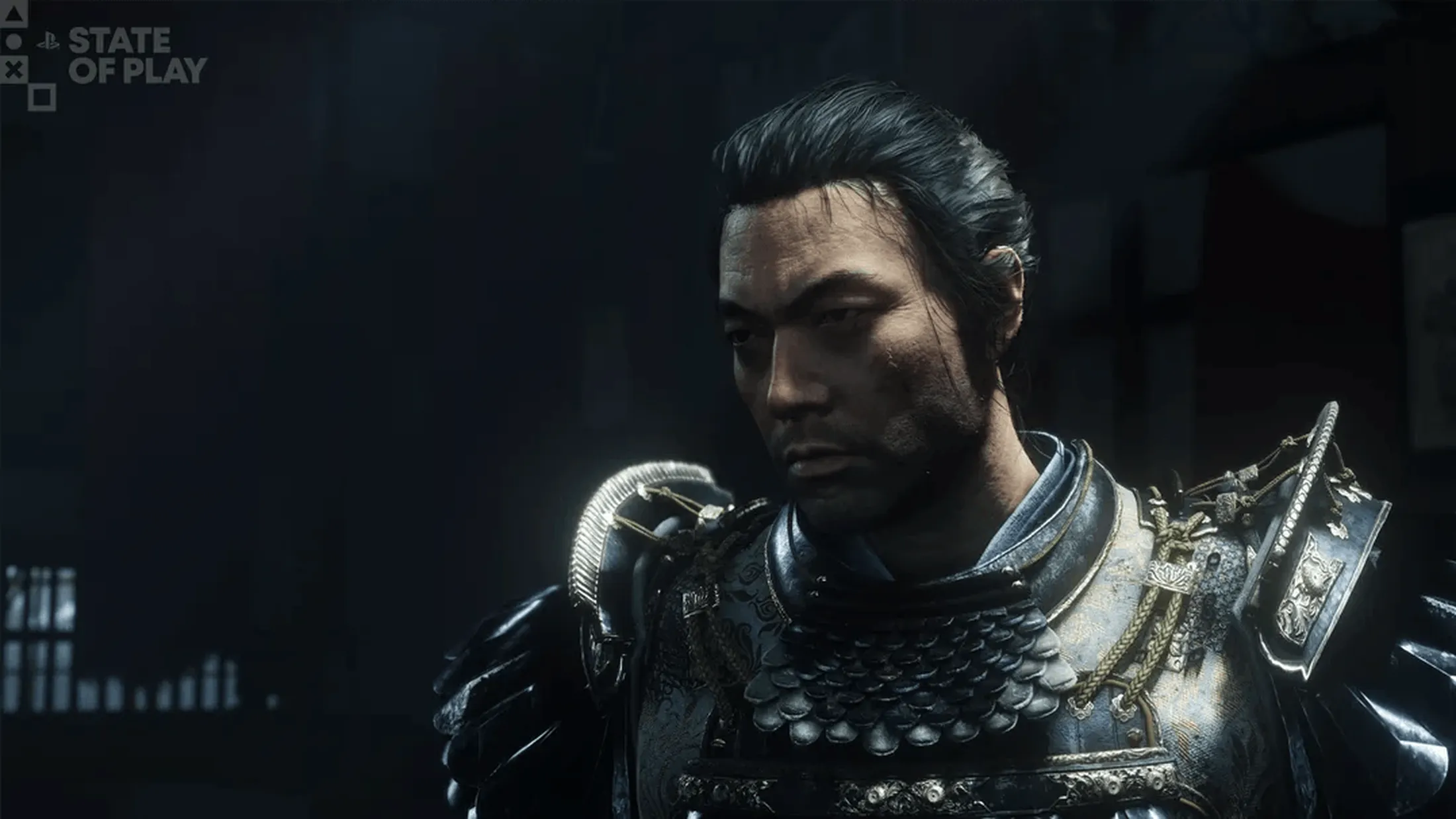Ghost of Yotei