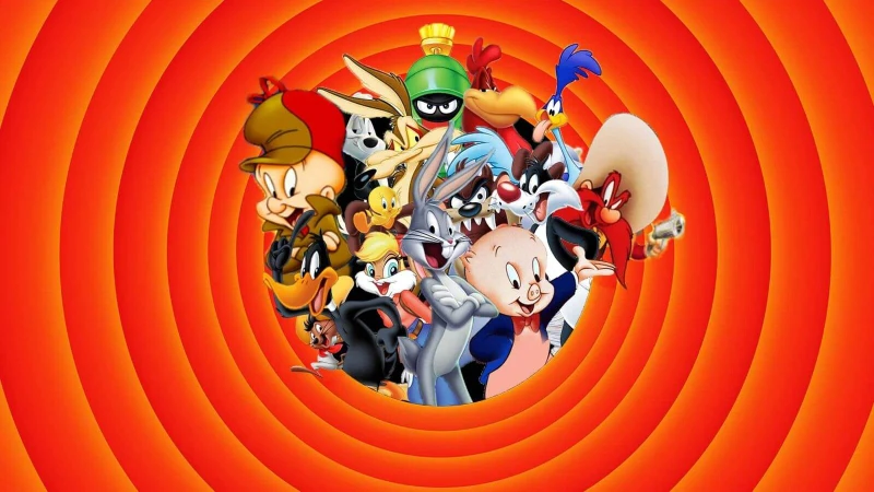 Looney Tunes