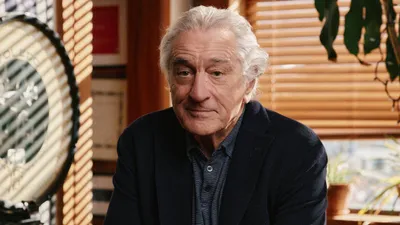 Robert de Niro