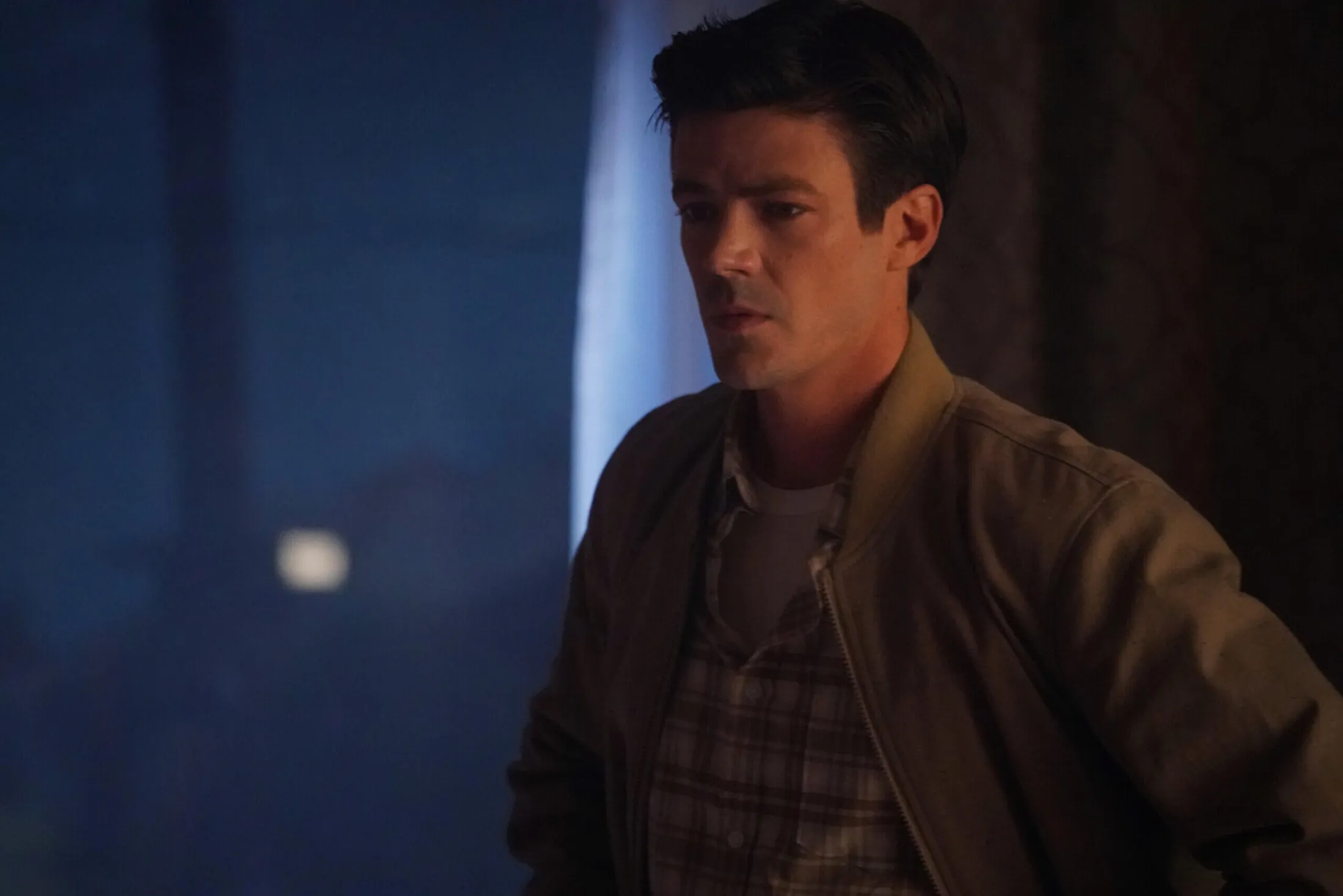 A mais importante batalha de Barry Allen na última temporada de 'The Flash'