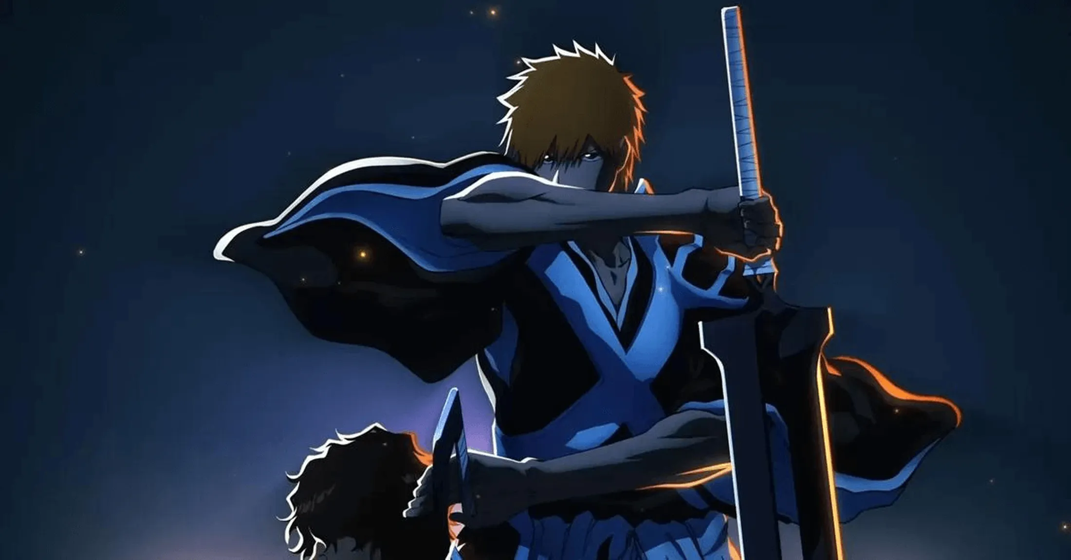 Bleach: Thousand-Year Blood War (Parte 3)