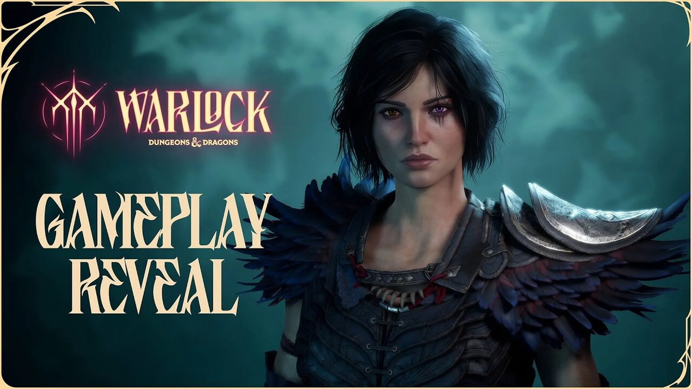 Gameplay de Warlock Dungeons and Dragons