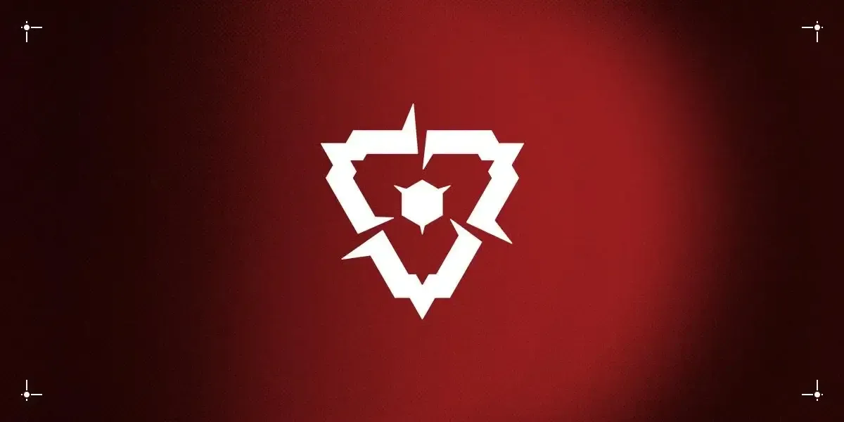 Logo oficial do VCT Americas Kickoff 2024