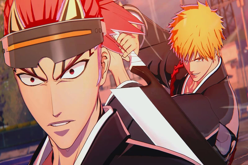 Bleach Rebirth of Souls, data de lançamento e mais.