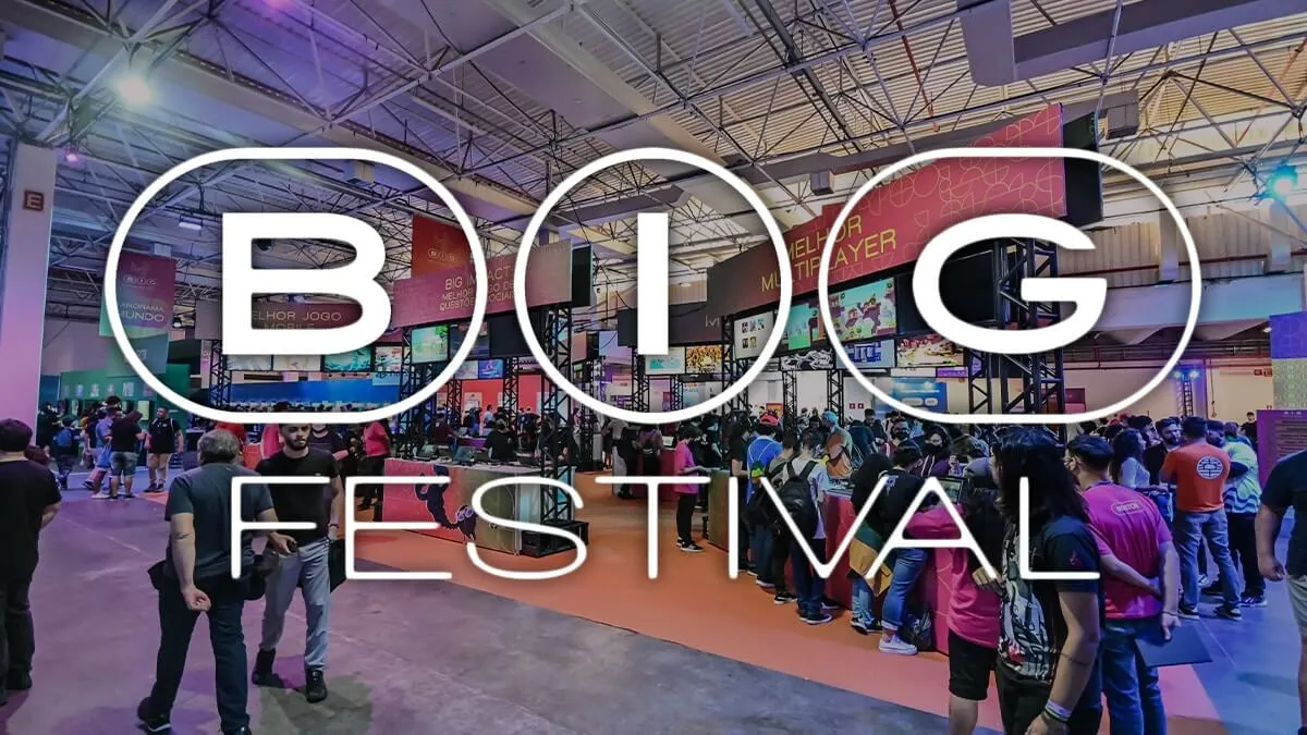 Big Festival quarto dia
