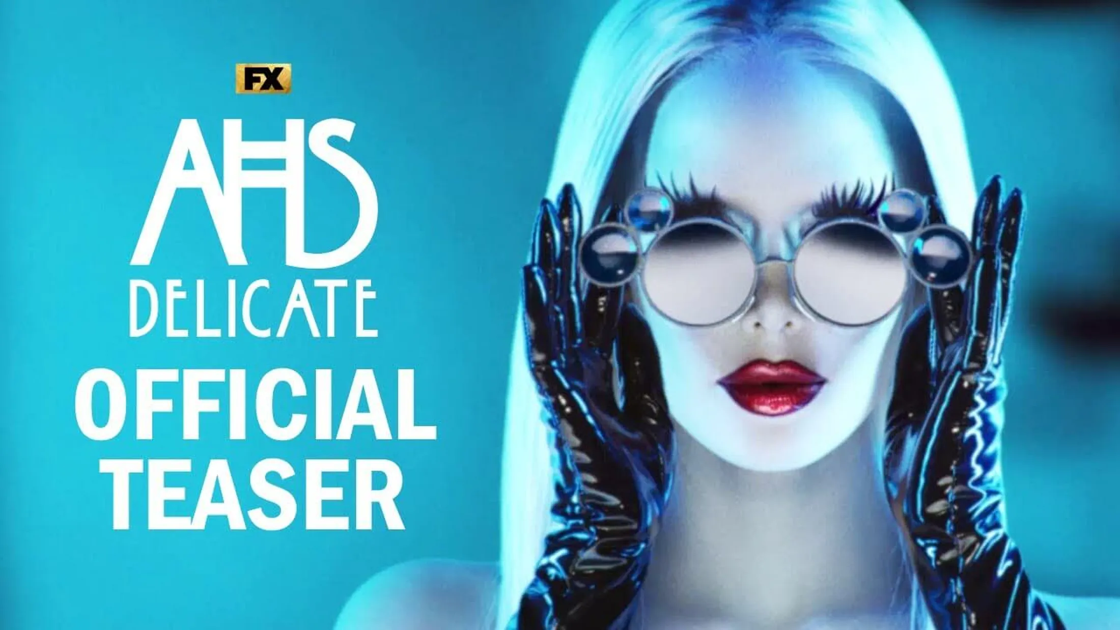 Trailer de American Horror Story: Delicate é divulgado