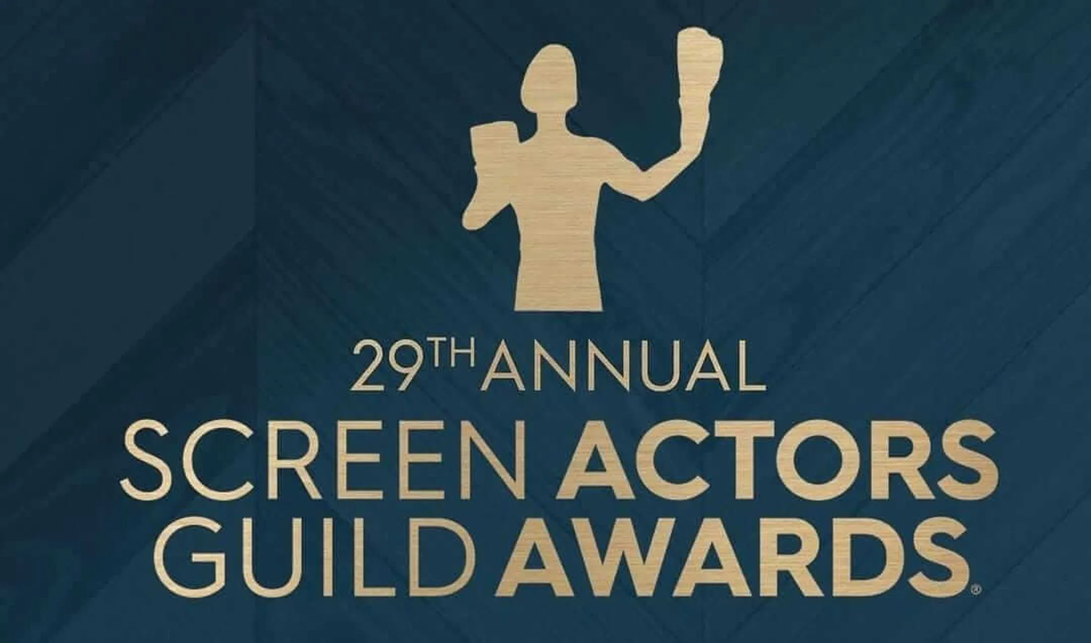 29ª Annual SAG Awards