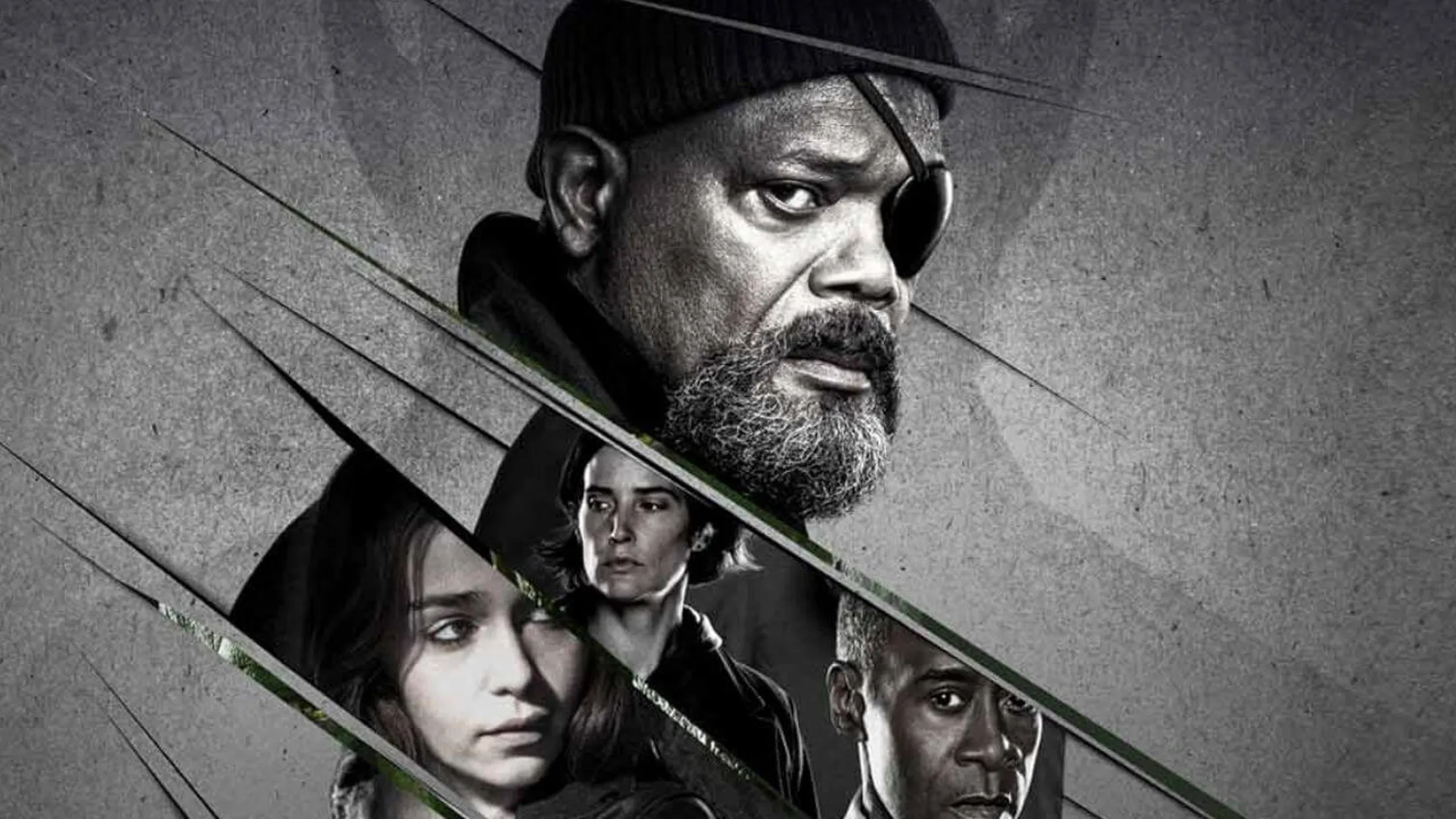 Crítica | Invasão Secreta – Episódio 02