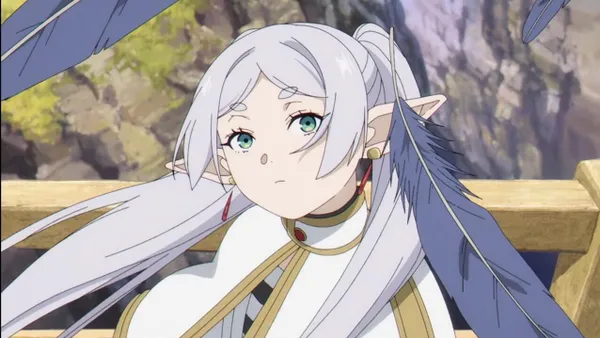 Frieren: Review do último episódio da temporada 2. Veja!