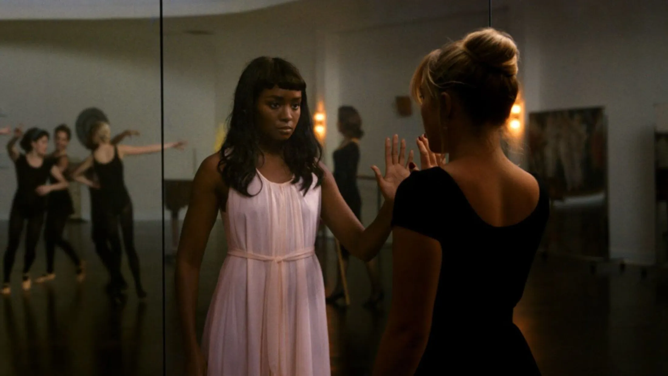 Não Se Preocupe, Querida (Foto: Reprodução / IMDb)