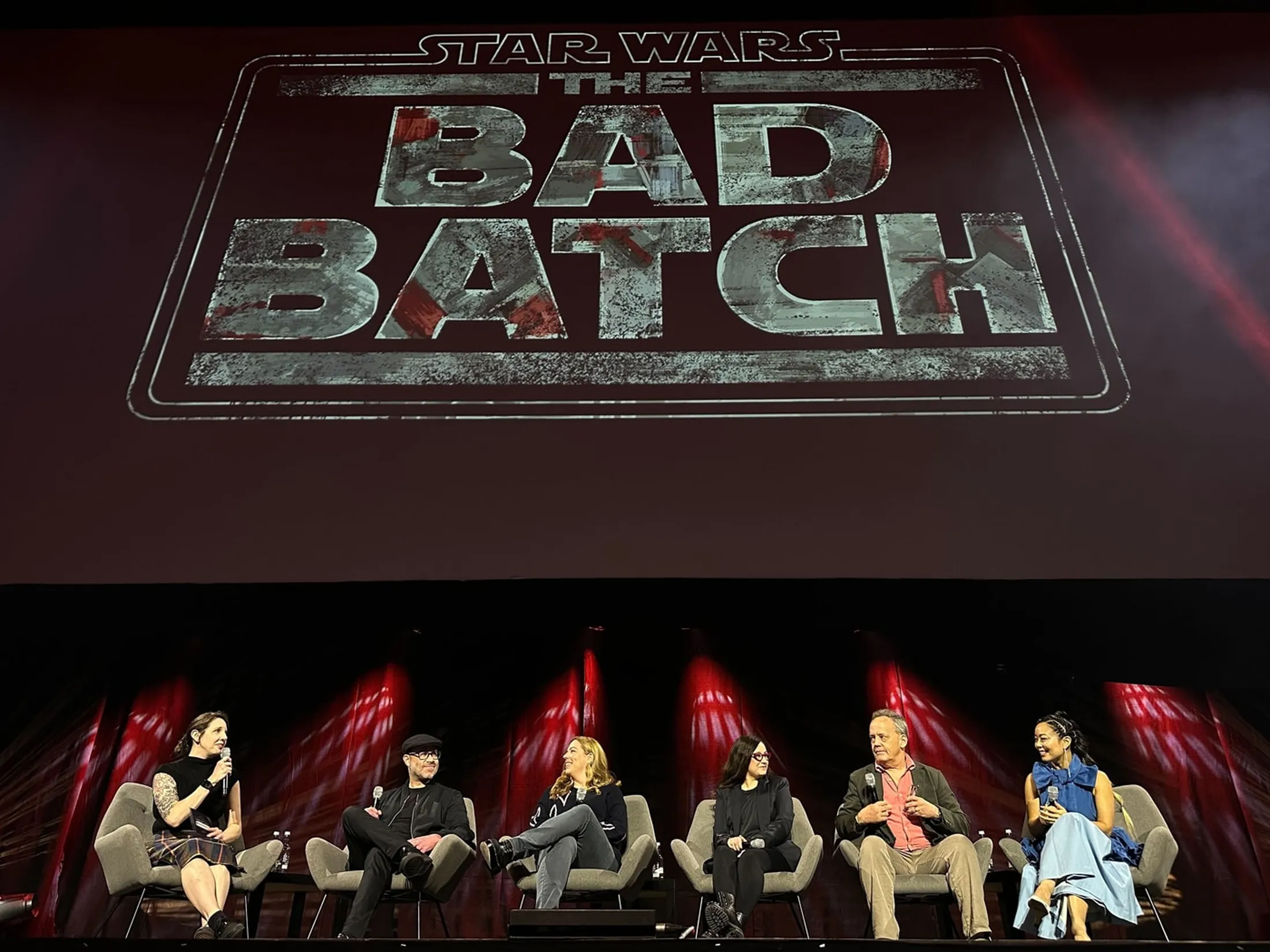 3ª temporada de Star Wars: Bad Batch chega em 2024