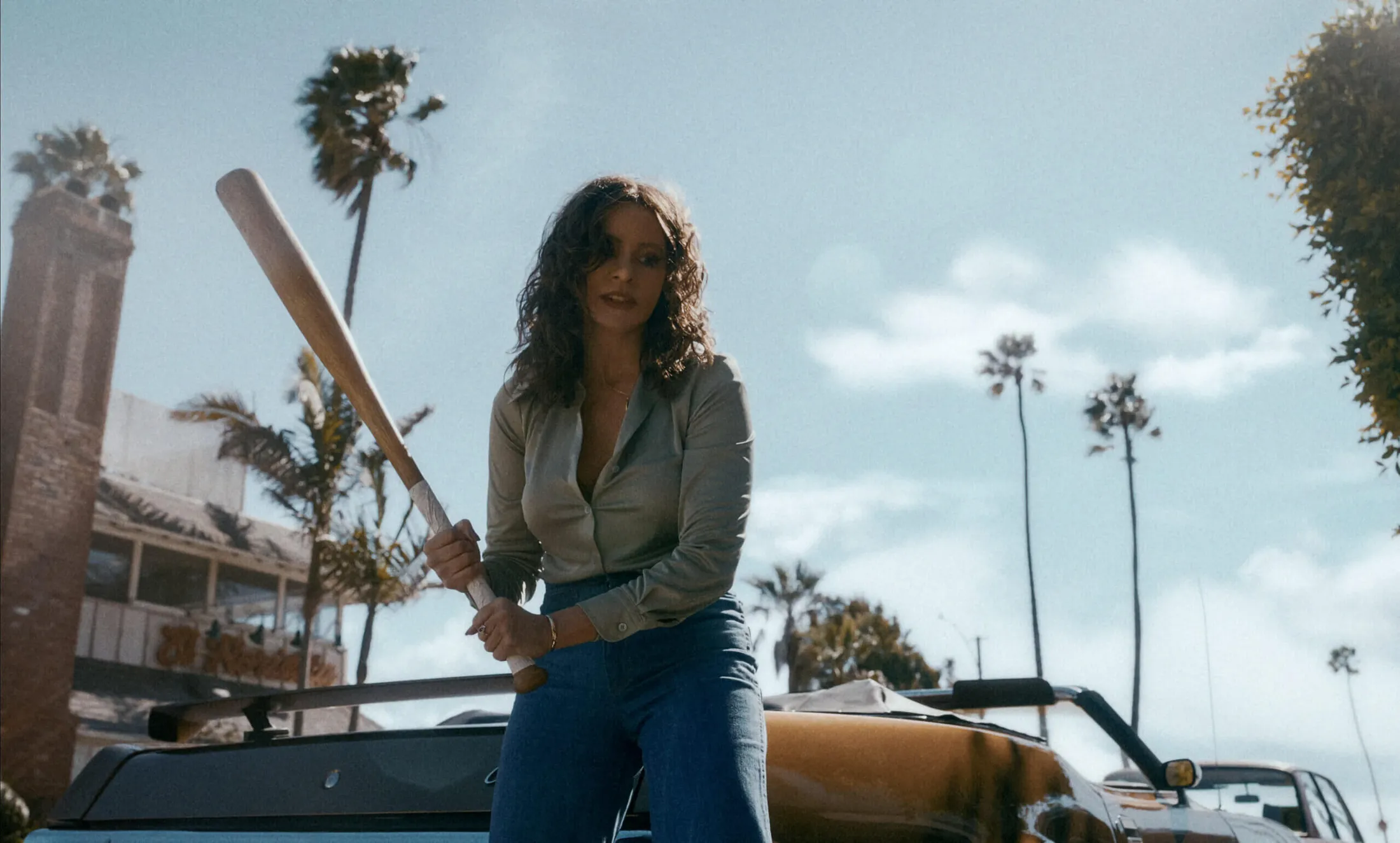 Quem foi Griselda e o que sabemos até agora sobre a nova minissérie da Netflix