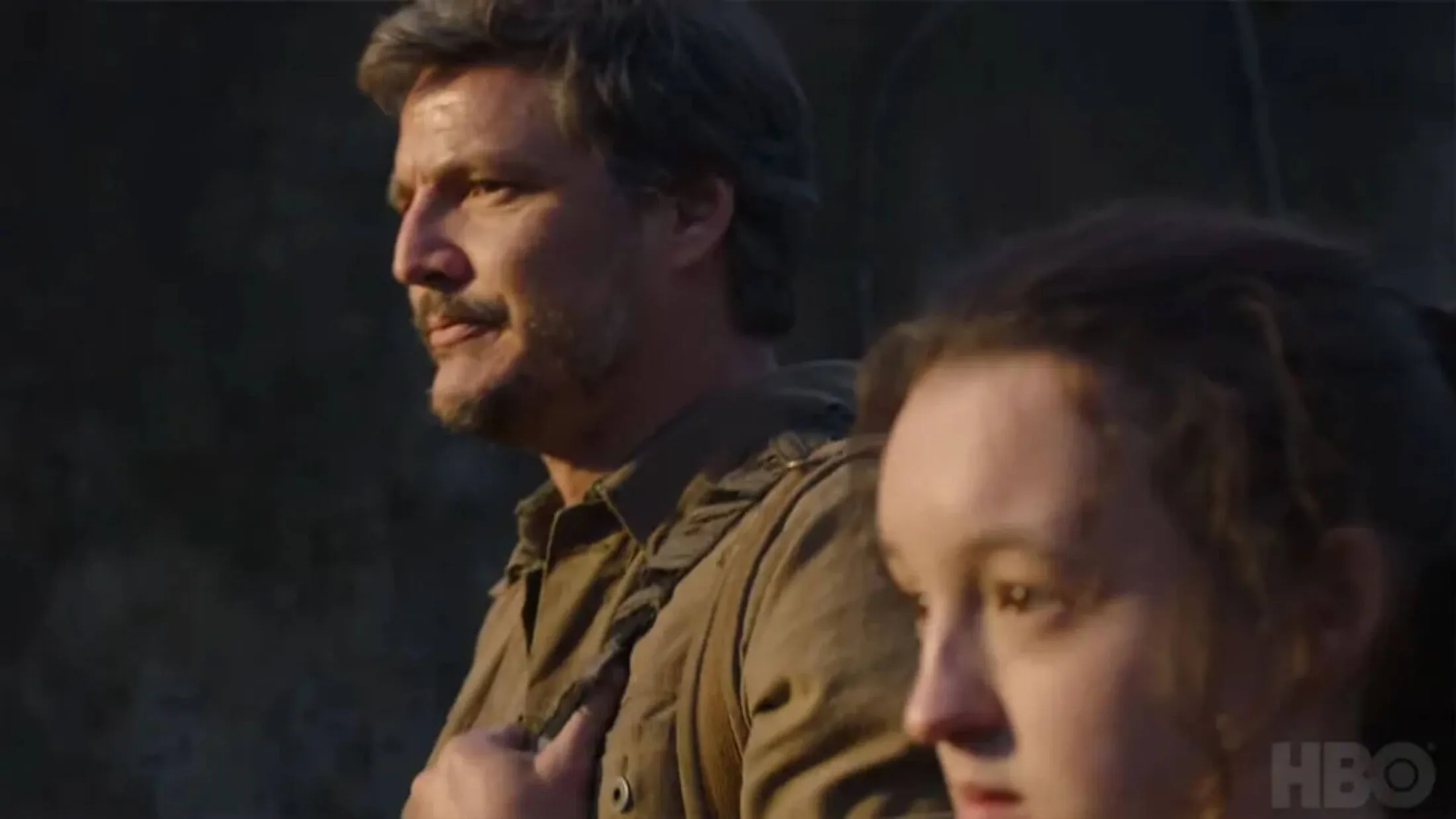 The Last Of Us (Foto Reprodução HBO)