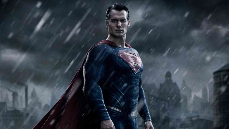 Oficial-Henry Cavill confirmou que não será mais o Superman