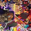 Descubra qual vilão de One Piece você seria