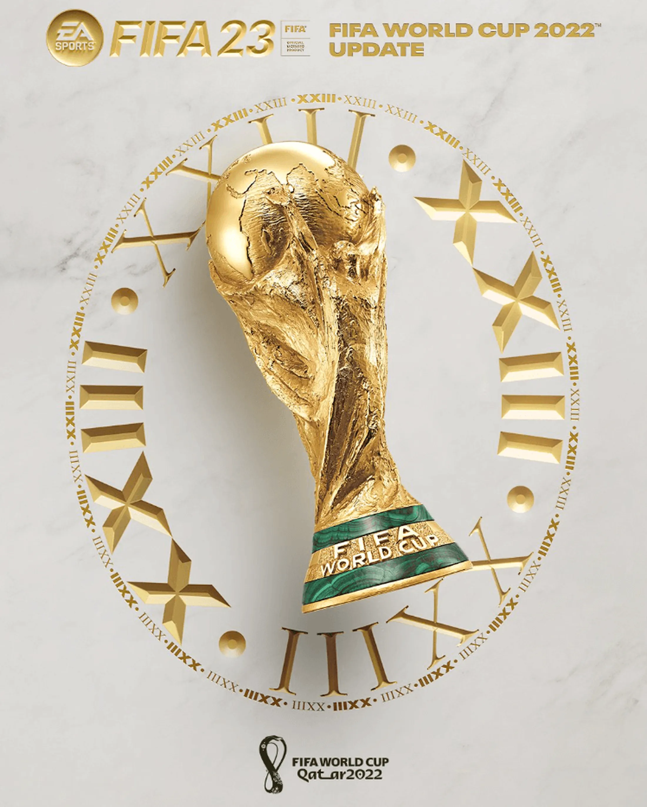 FIFA 23: saiba mais do modo Copa do Mundo