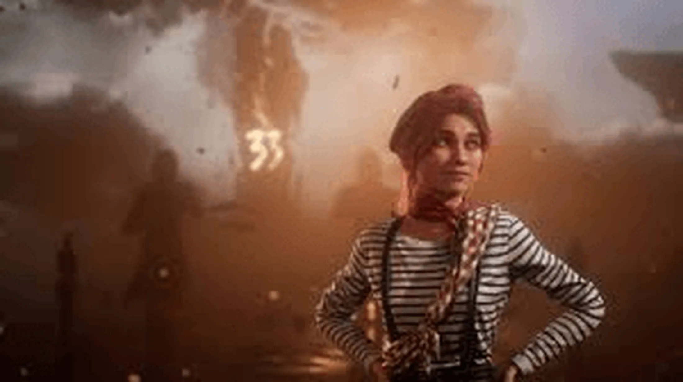 Vendas de Expedition 33