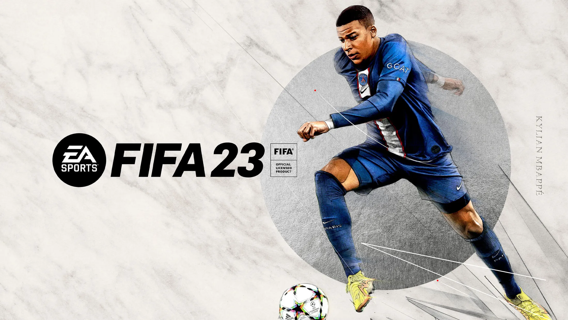 FIFA 23 lança APP