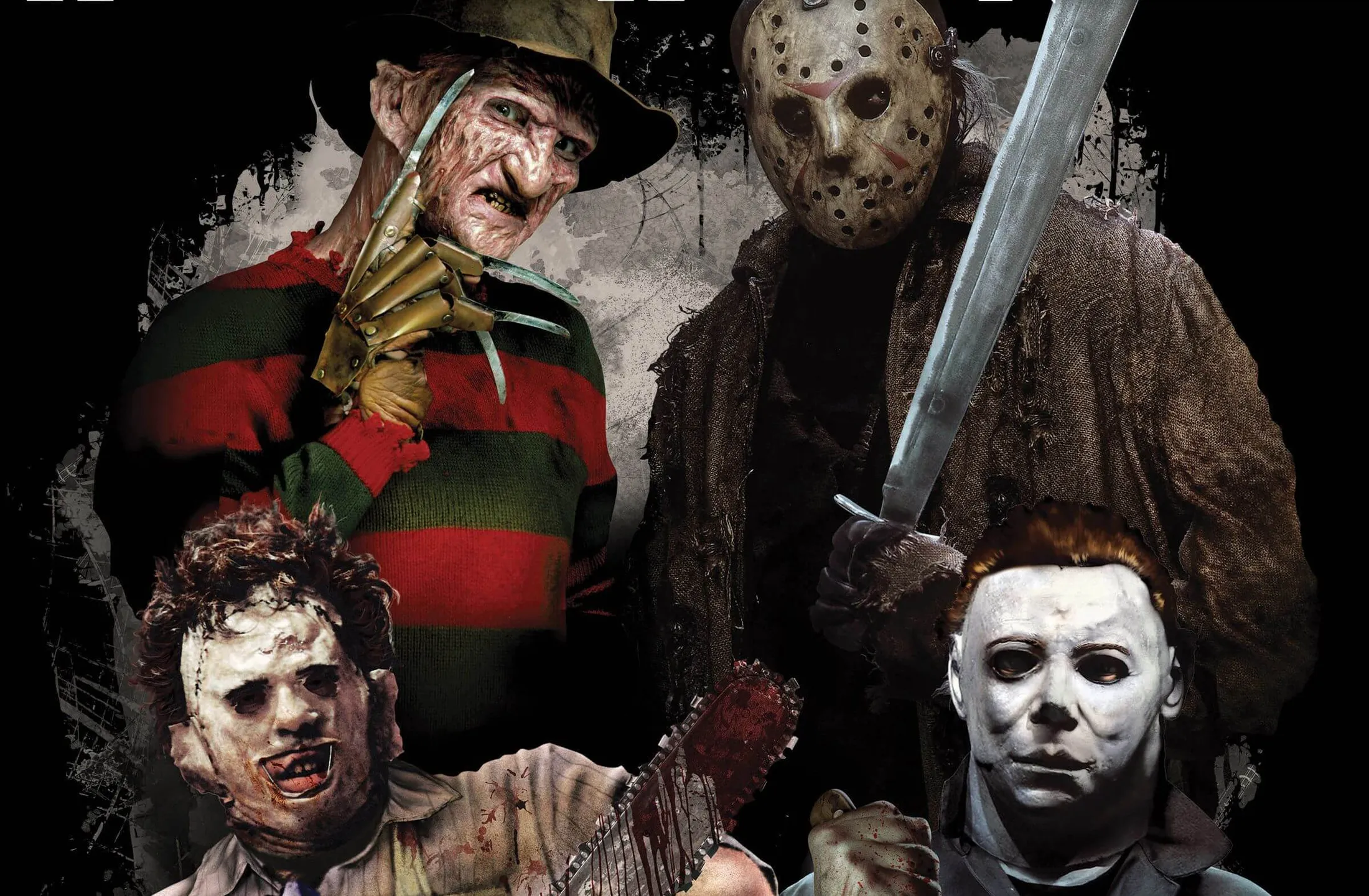 10 clássicos de terror para se prepara para o Halloween