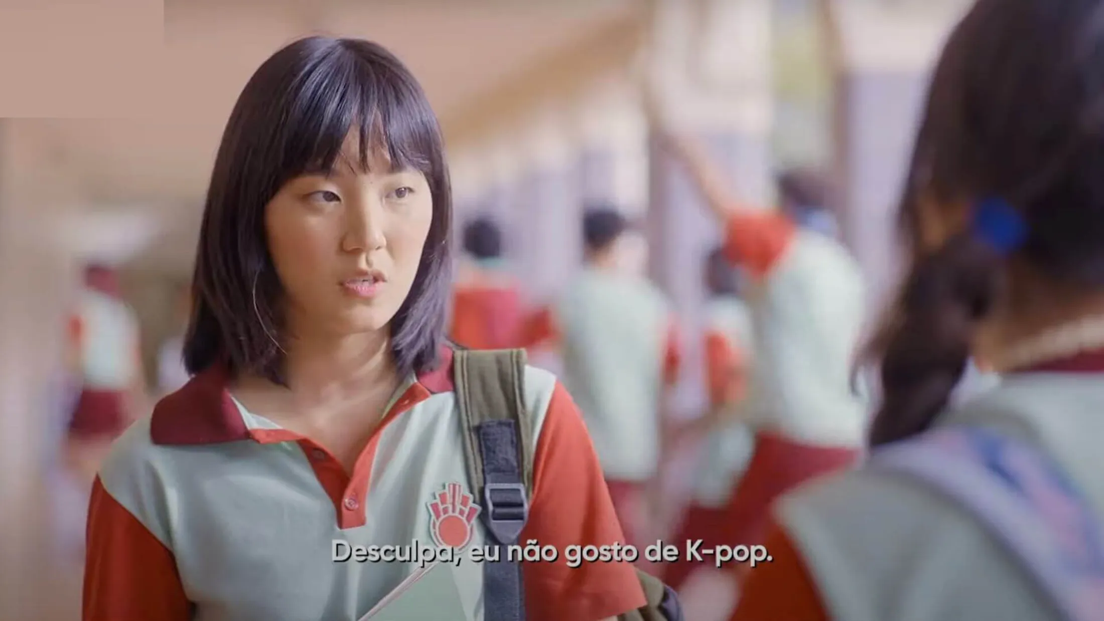 Série 'Além do Guarda-Roupa' da HBO Max