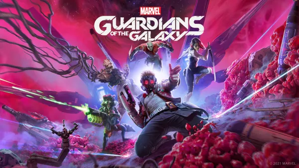 Marvel’s Guardians of the Galaxy pode chegar ao Switch 2