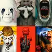  Em qual temporada de American Horror Story você viveria?