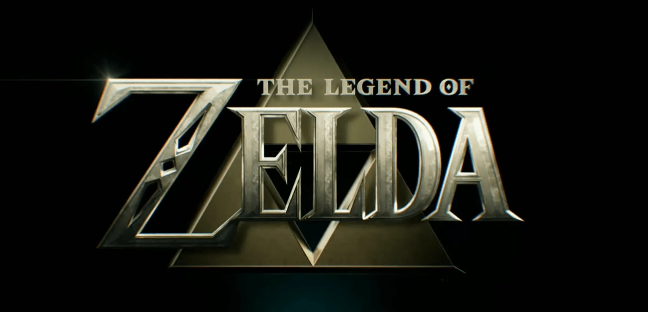 filme The Legend of Zelda