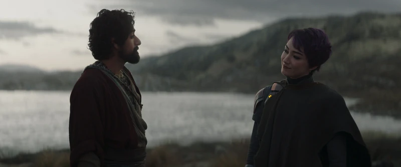 Ahsoka - Episódio 07