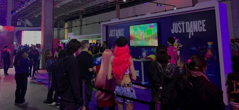 Ultimo dia do Big Festival