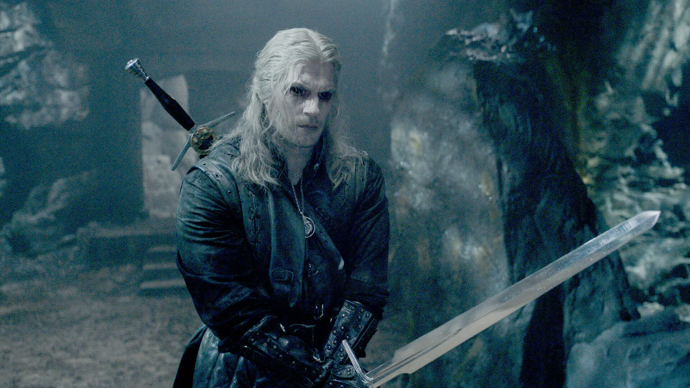 The Witcher ganha trailer para a 3ª temporada